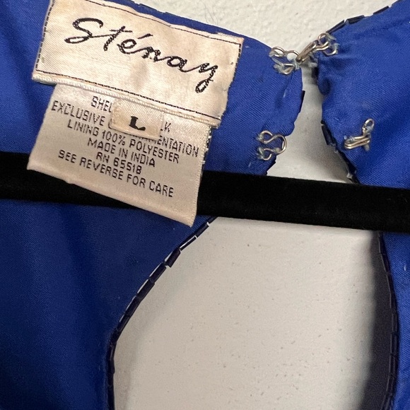 Special Occasion Dress L - Picture 2 of 4